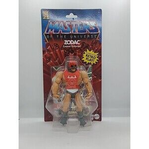 Zodac MOTU Origins Masters of the Universe Variety 5.5" inch Action Figure 2021